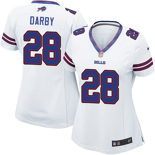 Women Buffalo Bills jerseys-004